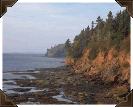 British Columbia scenery