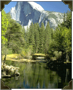 California scenery