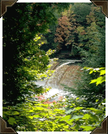 Maryland scenery
