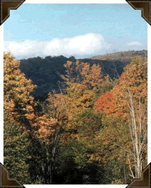 Minnesota scenery