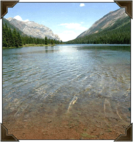 Montana scenery