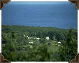 Rhode Island scenery