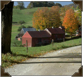 Tennessee scenery